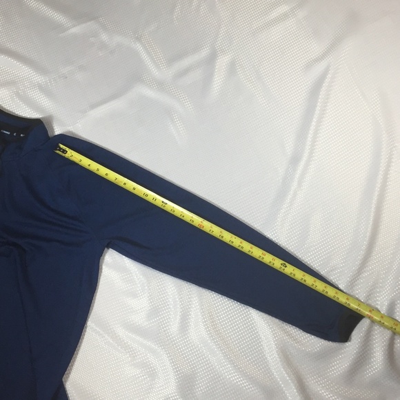 Champion Running Shirt long sleeve Size XL - Picture 7 of 7